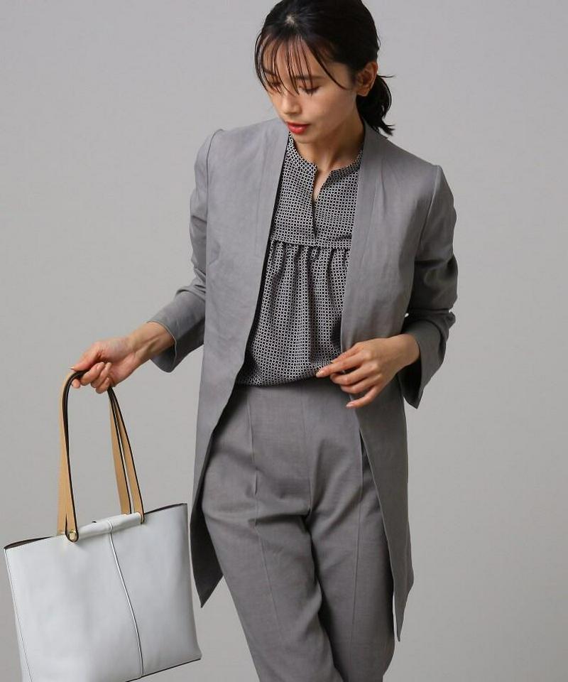 ネオマリーニヴィスストレッチジャケット