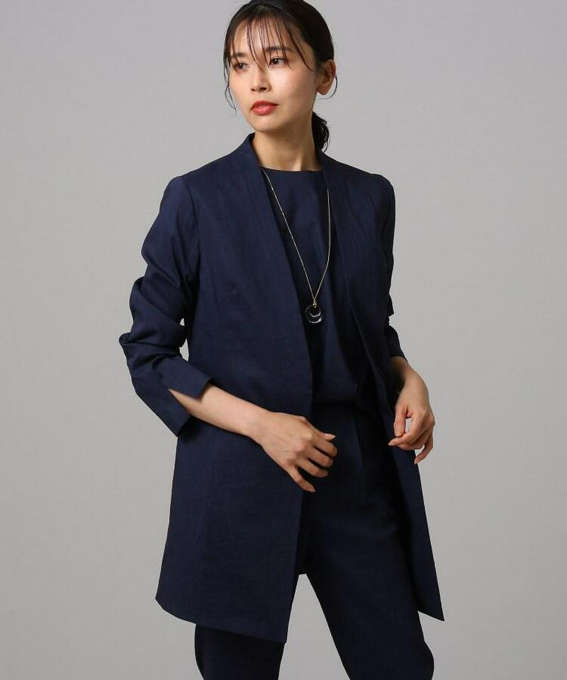 ネオマリーニヴィスストレッチジャケット