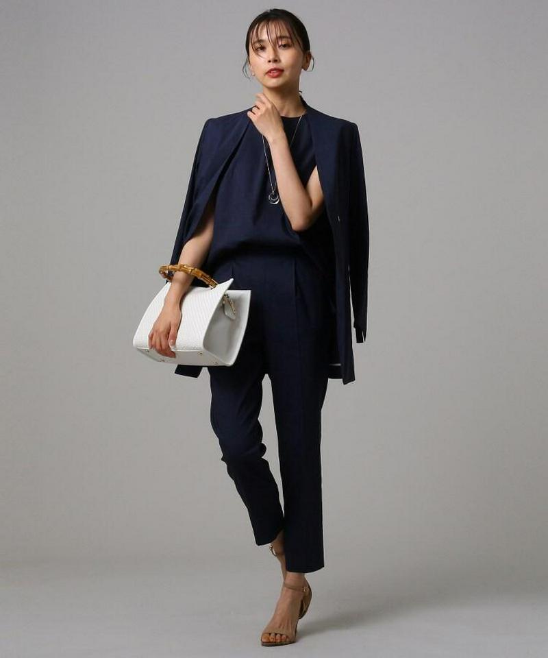 ネオマリーニヴィスストレッチジャケット