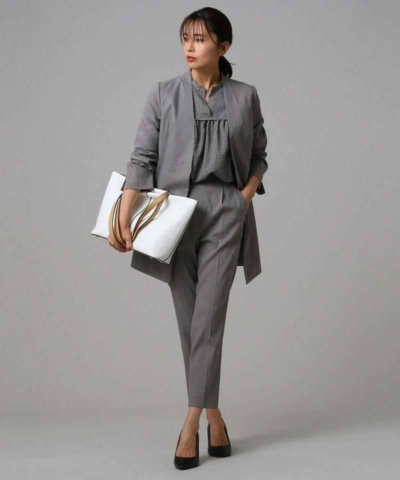 ネオマリーニヴィスストレッチジャケット