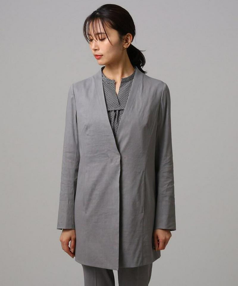 ネオマリーニヴィスストレッチジャケット