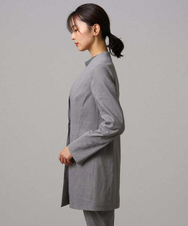 ネオマリーニヴィスストレッチジャケット