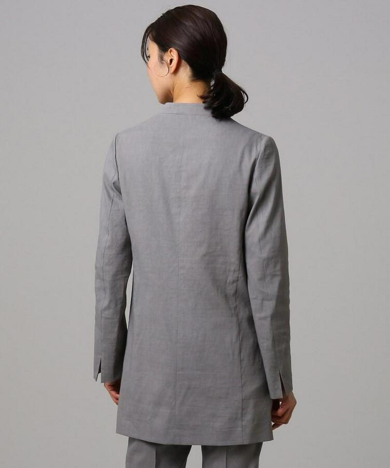 ネオマリーニヴィスストレッチジャケット