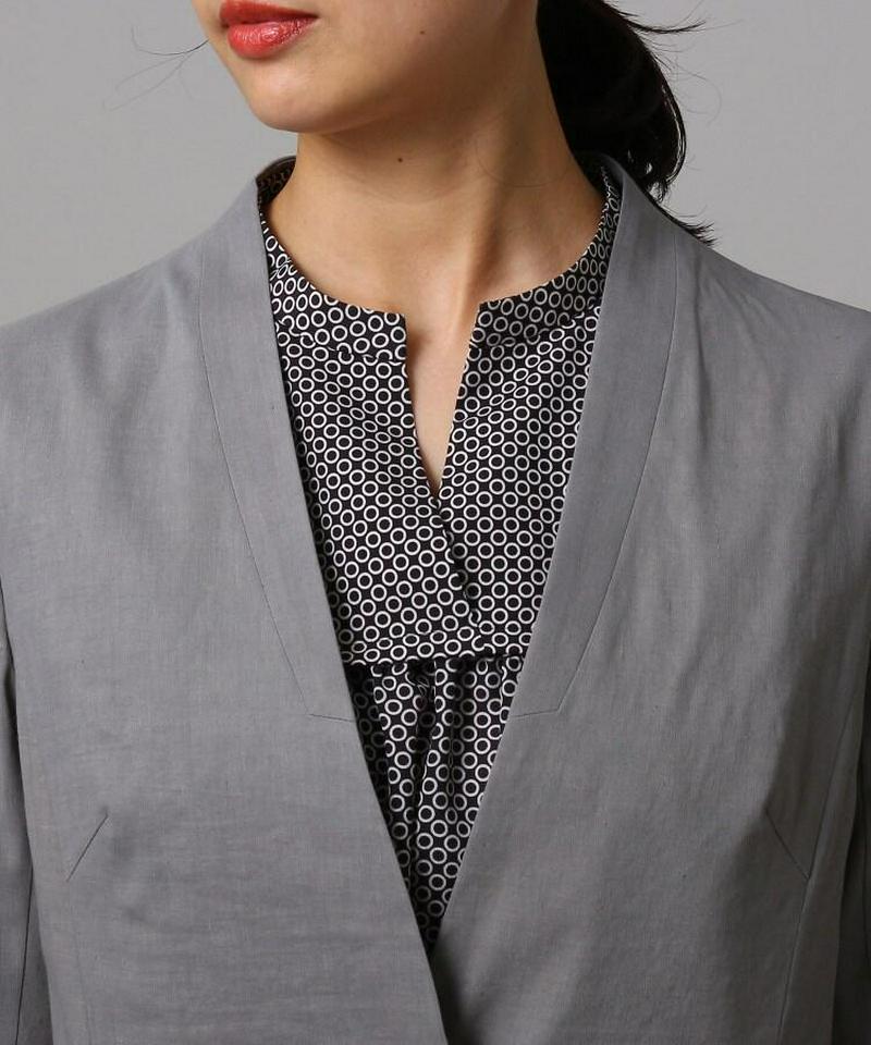 ネオマリーニヴィスストレッチジャケット