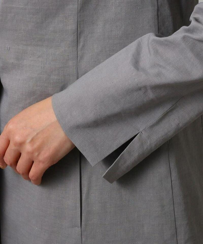 ネオマリーニヴィスストレッチジャケット