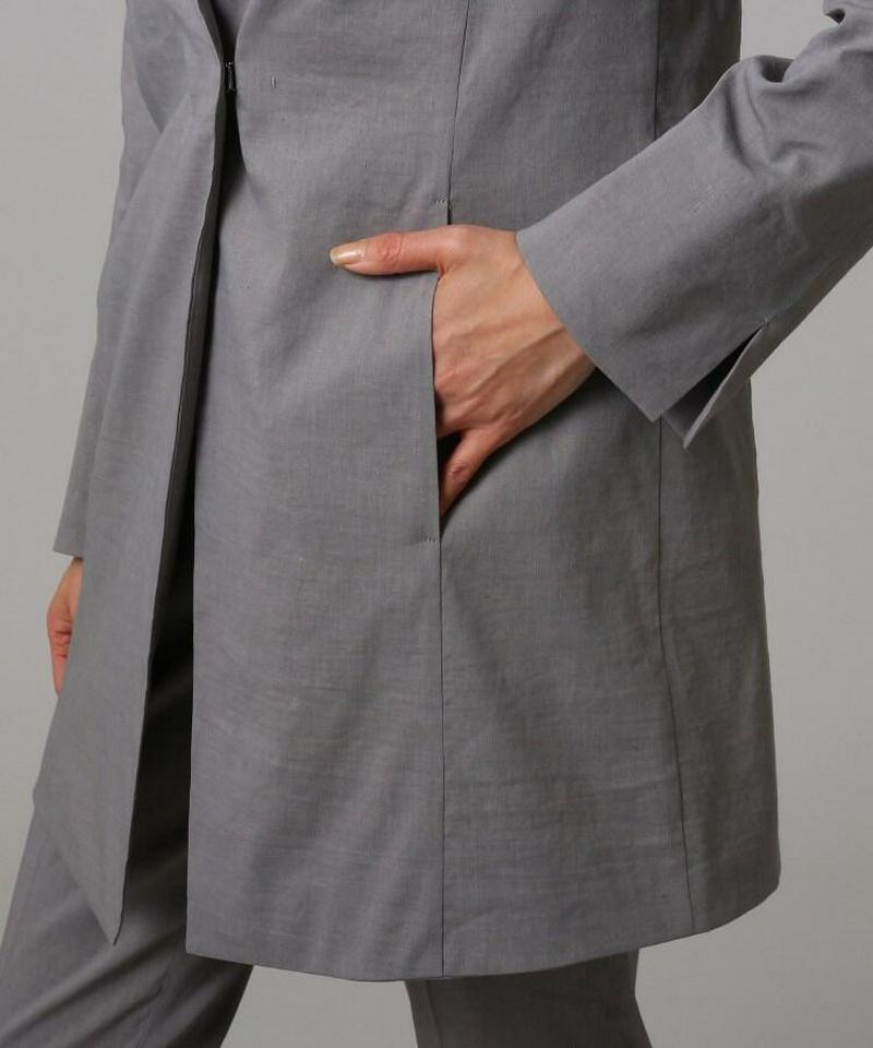 ネオマリーニヴィスストレッチジャケット