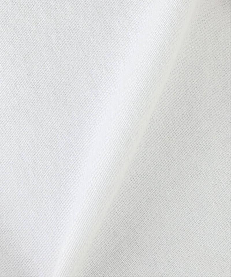 【CAMBER/キャンバー】TIE DYE S/S TEE：Tシャツ（JOURNAL STANDARD）