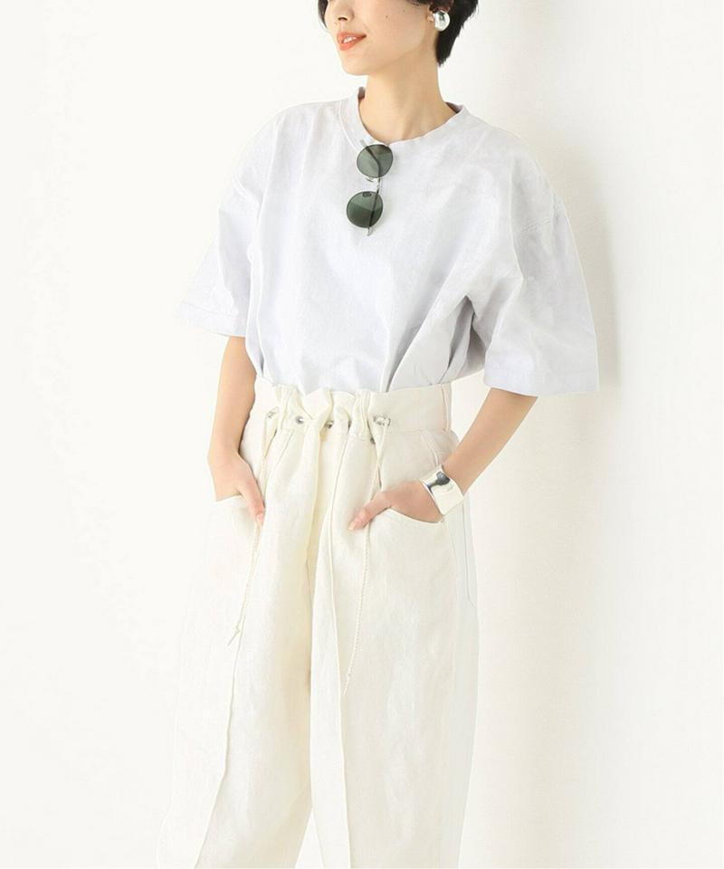【CAMBER/キャンバー】TIE DYE S/S TEE：Tシャツ（JOURNAL STANDARD）