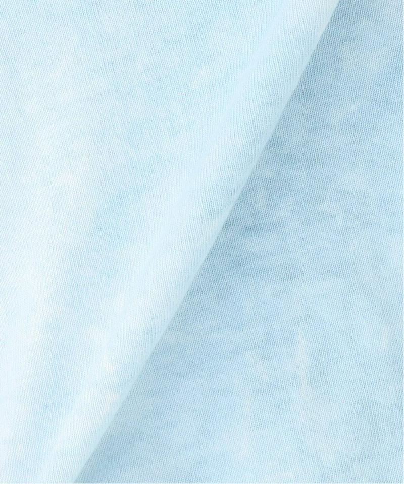 【CAMBER/キャンバー】TIE DYE S/S TEE：Tシャツ（JOURNAL STANDARD）
