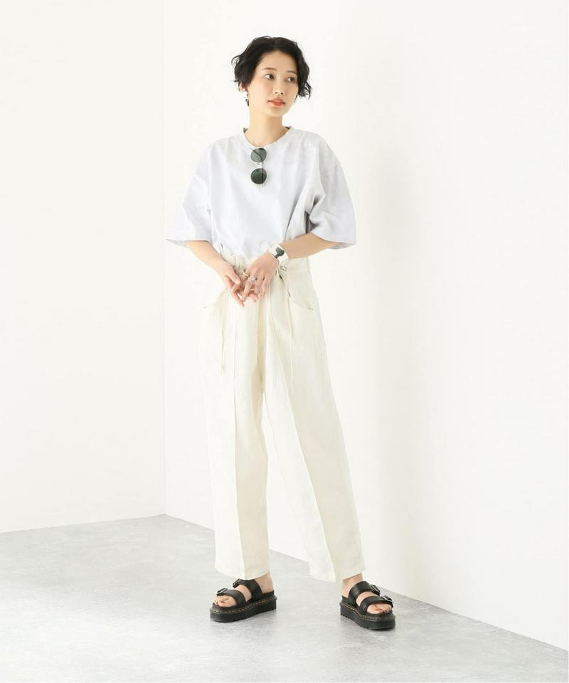 【CAMBER/キャンバー】TIE DYE S/S TEE：Tシャツ（JOURNAL STANDARD）