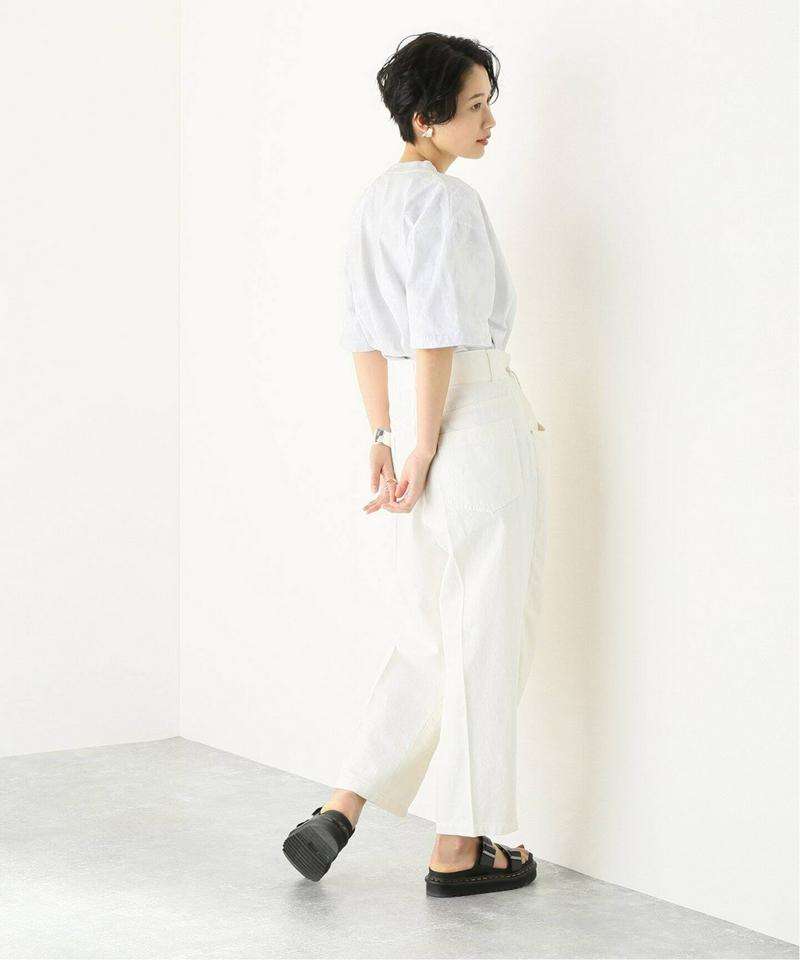 【CAMBER/キャンバー】TIE DYE S/S TEE：Tシャツ（JOURNAL STANDARD）