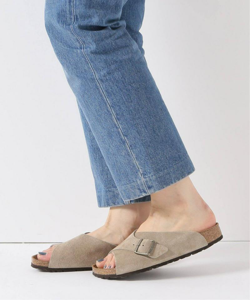 【BIRKENSTOCK /ビルケンシュトック】AROSA SFB（IENA）