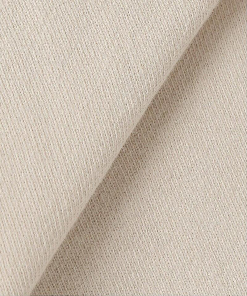 コットンラウンドヘムスウェット◆（JOURNAL STANDARD relume）