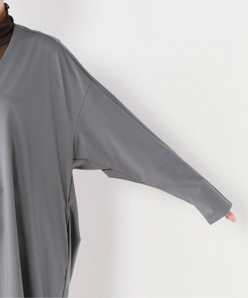 【08 SIRCUS/08サーカス】Jersey dolman pullover:カットソー（JOURNAL STANDARD）