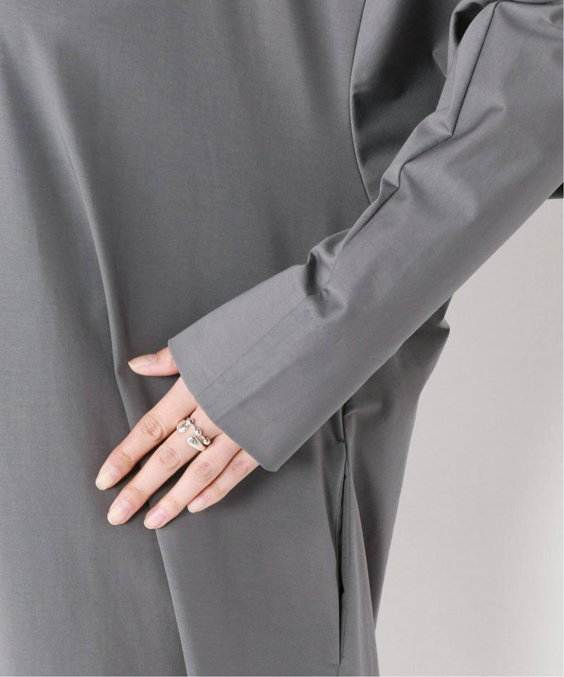 【08 SIRCUS/08サーカス】Jersey dolman pullover:カットソー（JOURNAL STANDARD）