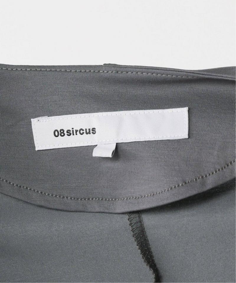 【08 SIRCUS/08サーカス】Jersey dolman pullover:カットソー（JOURNAL STANDARD）
