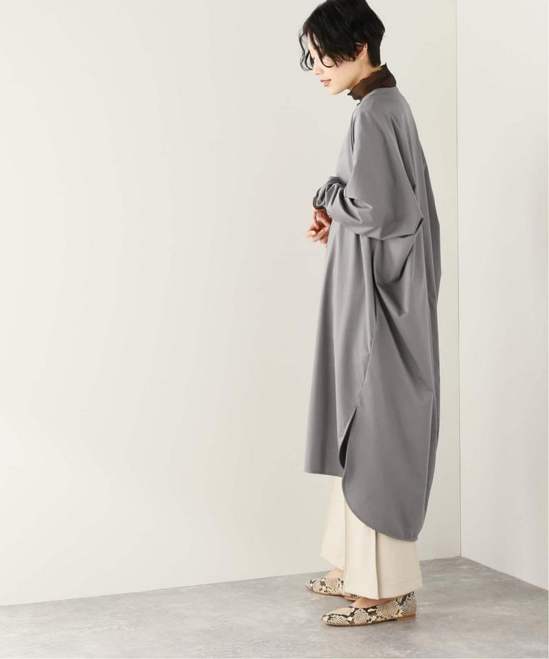【08 SIRCUS/08サーカス】Jersey dolman pullover:カットソー（JOURNAL STANDARD）