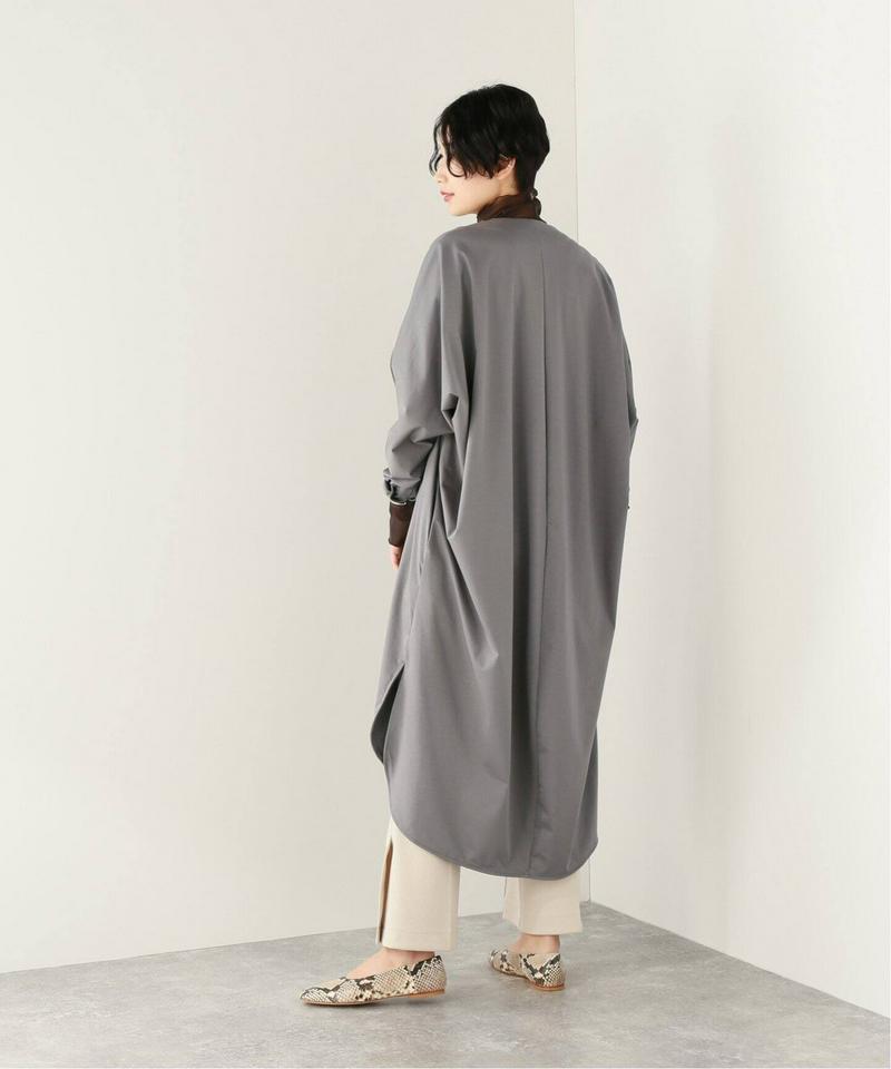 【08 SIRCUS/08サーカス】Jersey dolman pullover:カットソー（JOURNAL STANDARD）