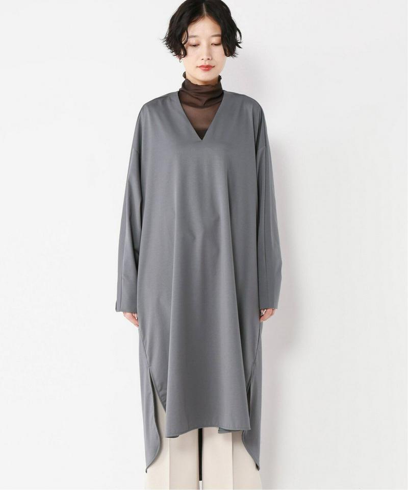 【08 SIRCUS/08サーカス】Jersey dolman pullover:カットソー（JOURNAL STANDARD）