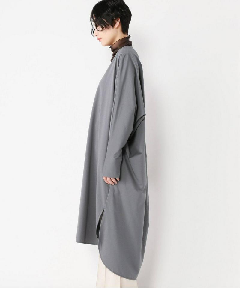 【08 SIRCUS/08サーカス】Jersey dolman pullover:カットソー（JOURNAL STANDARD）