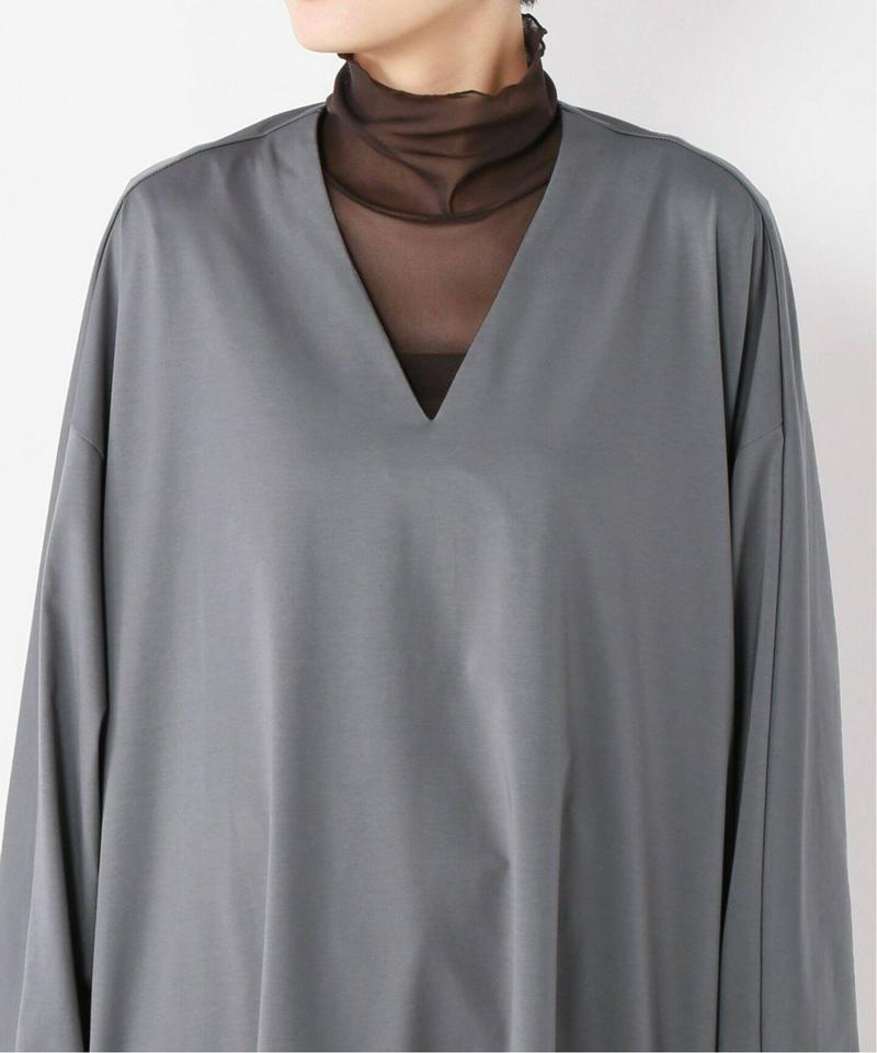 【08 SIRCUS/08サーカス】Jersey dolman pullover:カットソー（JOURNAL STANDARD）
