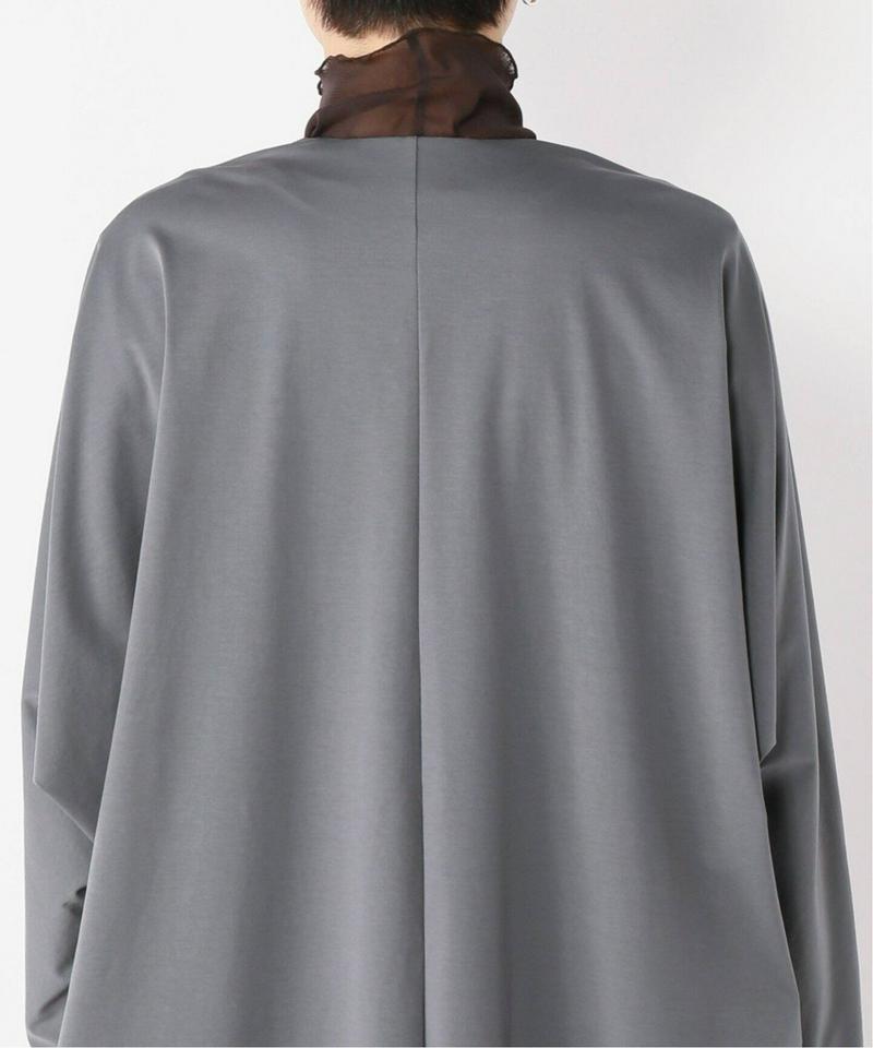 【08 SIRCUS/08サーカス】Jersey dolman pullover:カットソー（JOURNAL STANDARD）