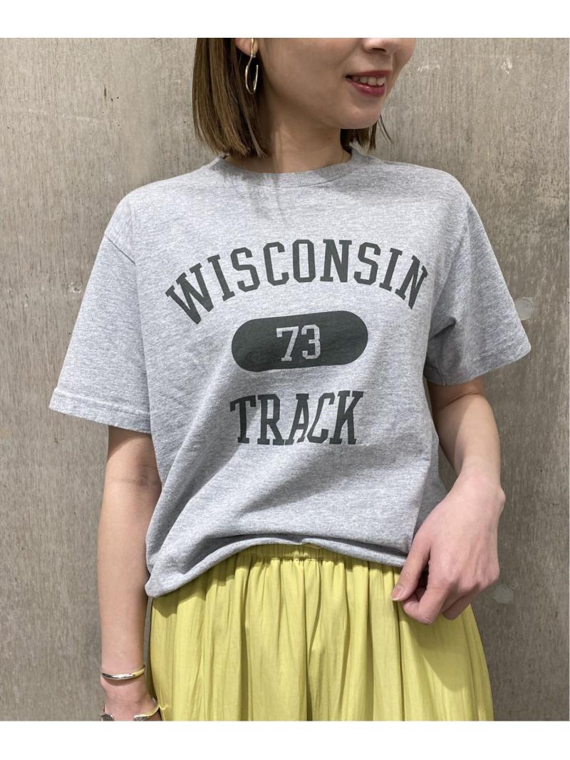 SPORTSWEAR WIDCONSIN T