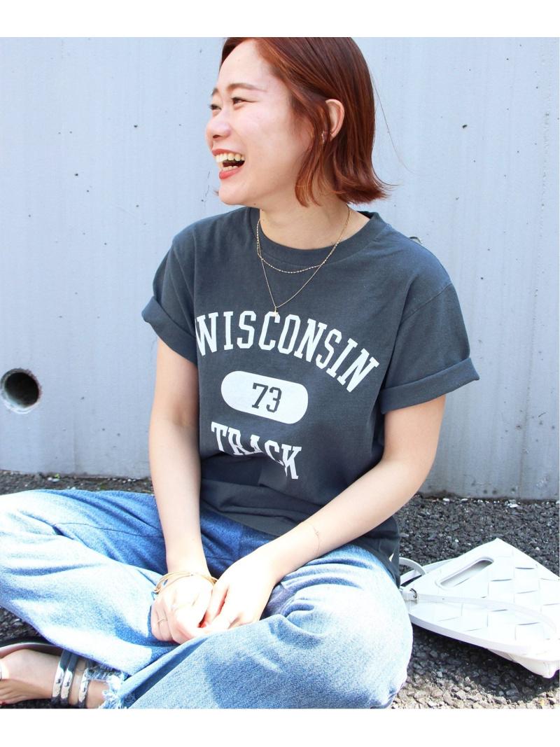 SPORTSWEAR WIDCONSIN T