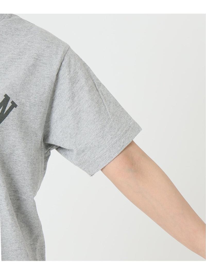 SPORTSWEAR WIDCONSIN T