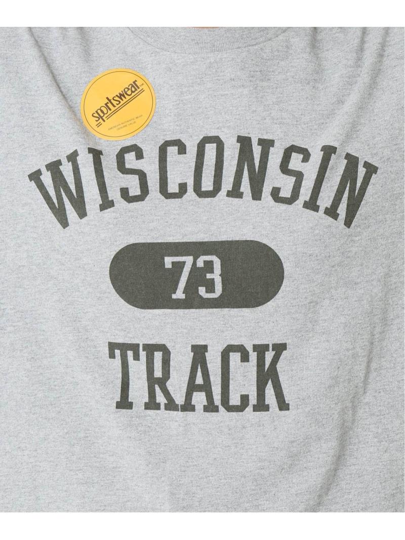 SPORTSWEAR WIDCONSIN T