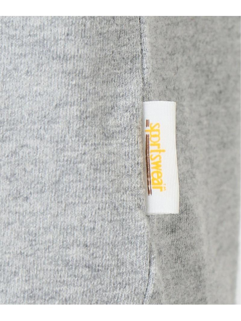 SPORTSWEAR WIDCONSIN T