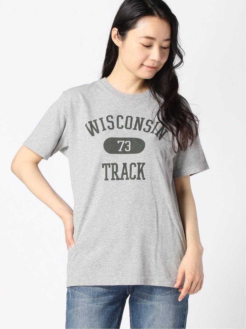 SPORTSWEAR WIDCONSIN T