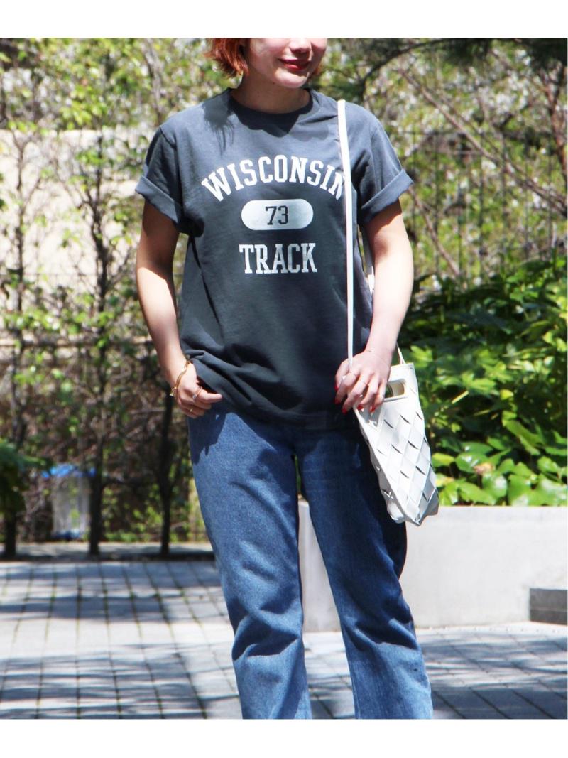 SPORTSWEAR WIDCONSIN T