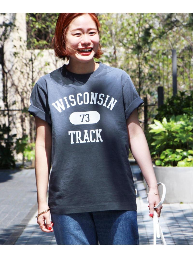 SPORTSWEAR WIDCONSIN T