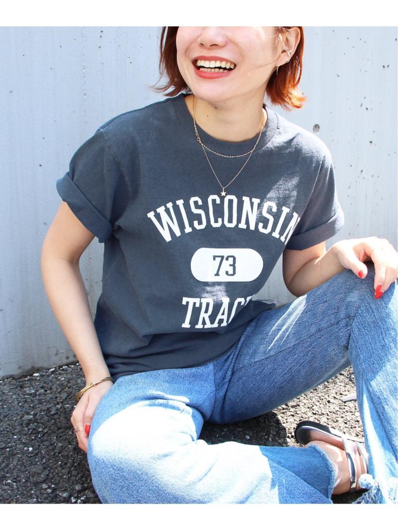 SPORTSWEAR WIDCONSIN T