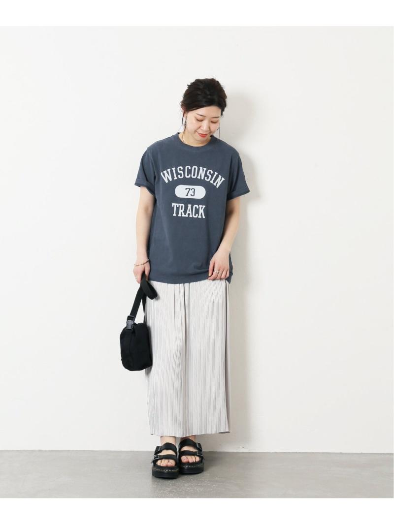 SPORTSWEAR WIDCONSIN T
