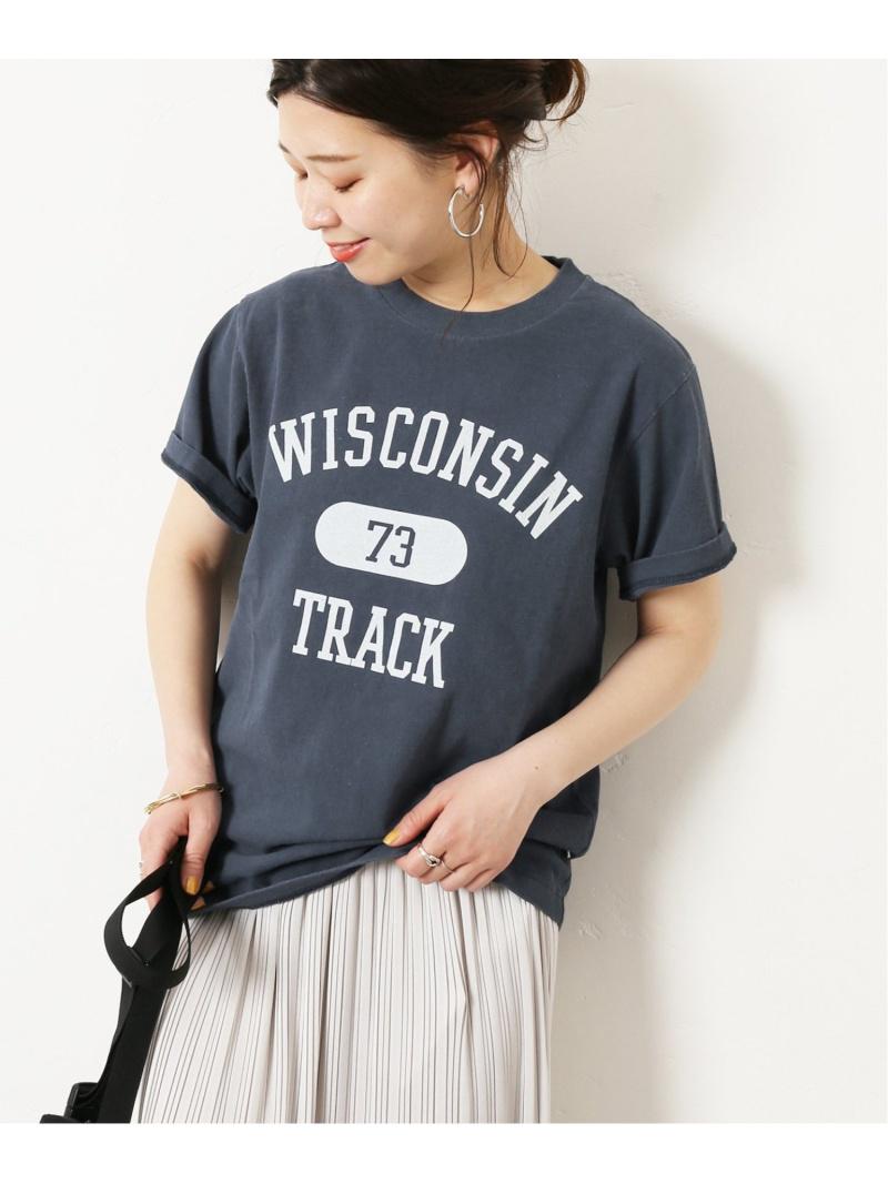 SPORTSWEAR WIDCONSIN T