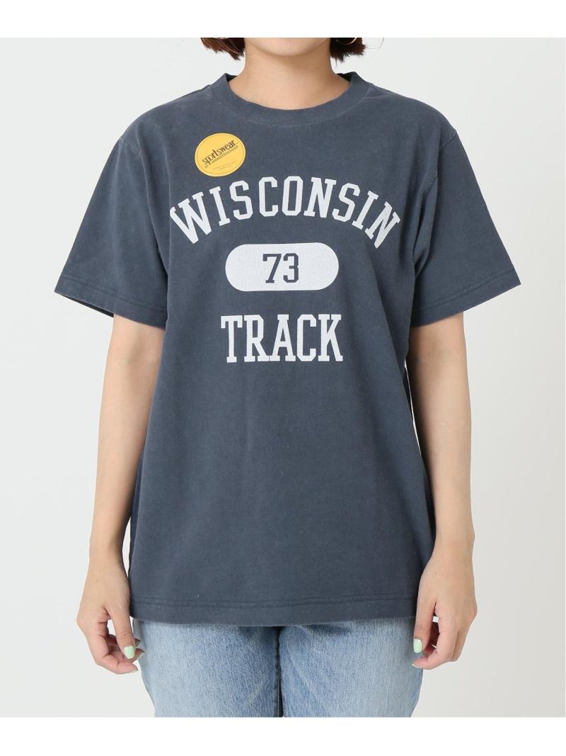SPORTSWEAR WIDCONSIN T