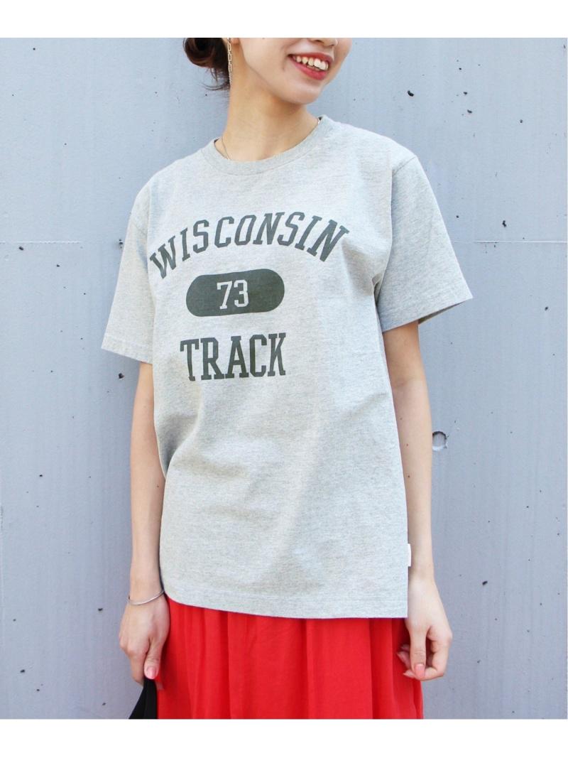 SPORTSWEAR WIDCONSIN T