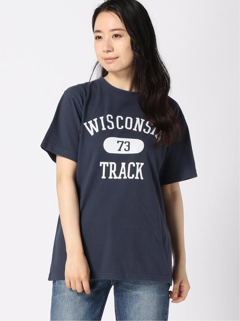 SPORTSWEAR WIDCONSIN T