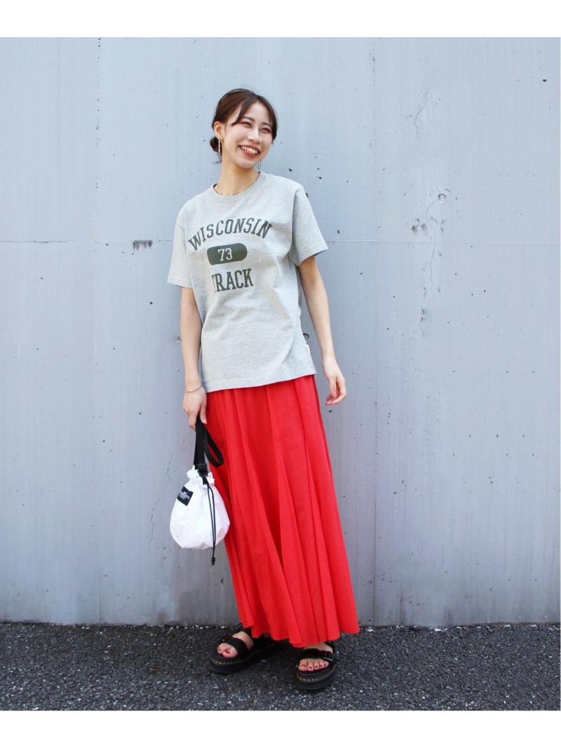 SPORTSWEAR WIDCONSIN T