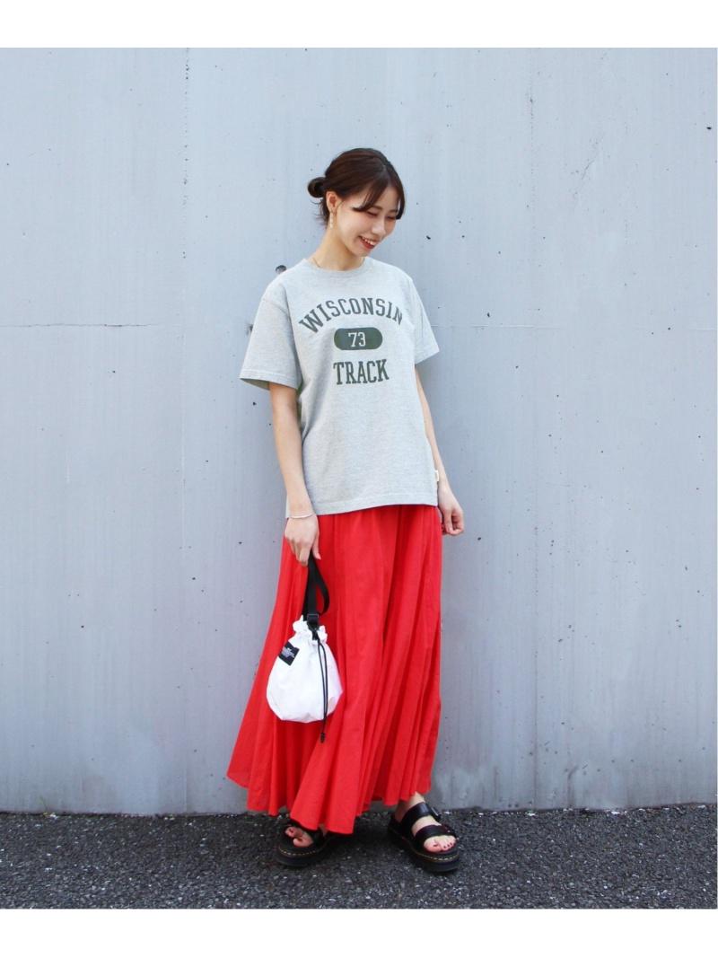 SPORTSWEAR WIDCONSIN T
