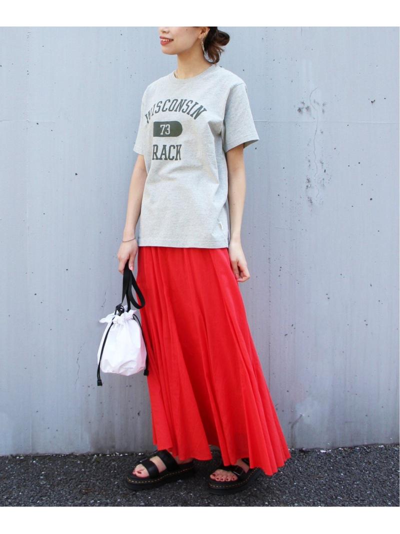 SPORTSWEAR WIDCONSIN T