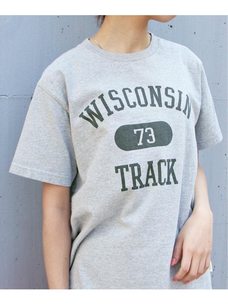 SPORTSWEAR WIDCONSIN T