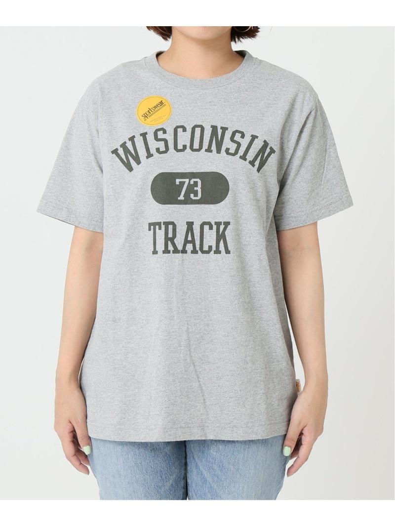SPORTSWEAR WIDCONSIN T