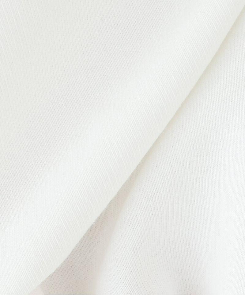 【BASERANGE/ベースレンジ】MONSTRO SWEATSHIRT FLEECE：スウェット◆（JOURNAL STANDARD relume）