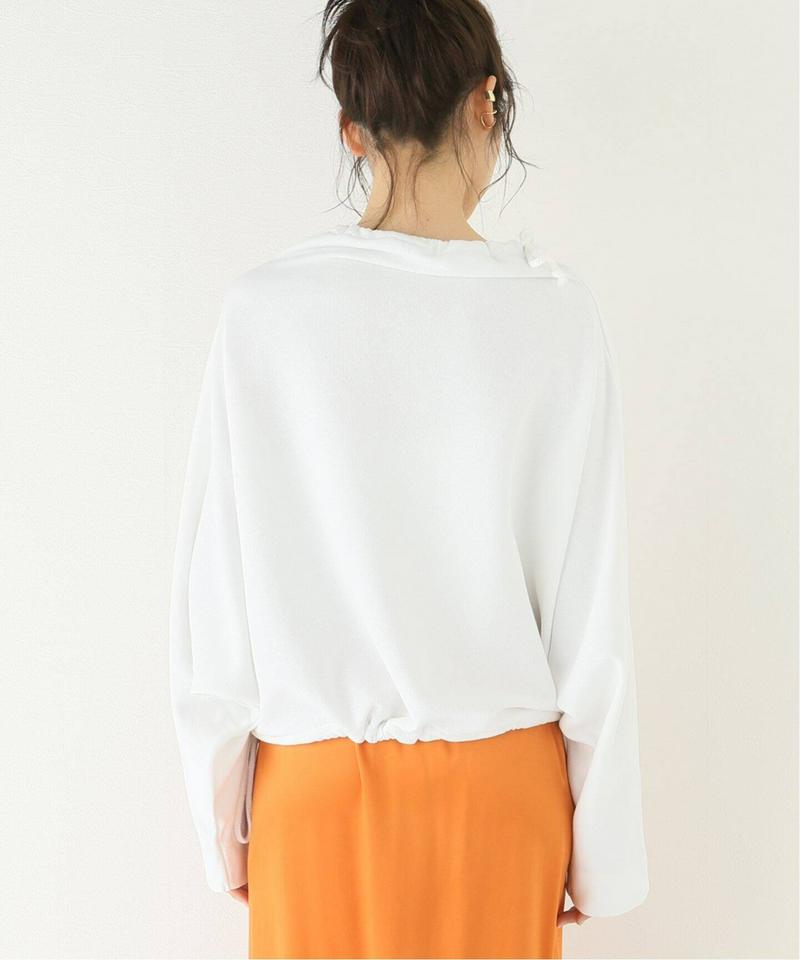 【BASERANGE/ベースレンジ】MONSTRO SWEATSHIRT FLEECE：スウェット◆（JOURNAL STANDARD relume）
