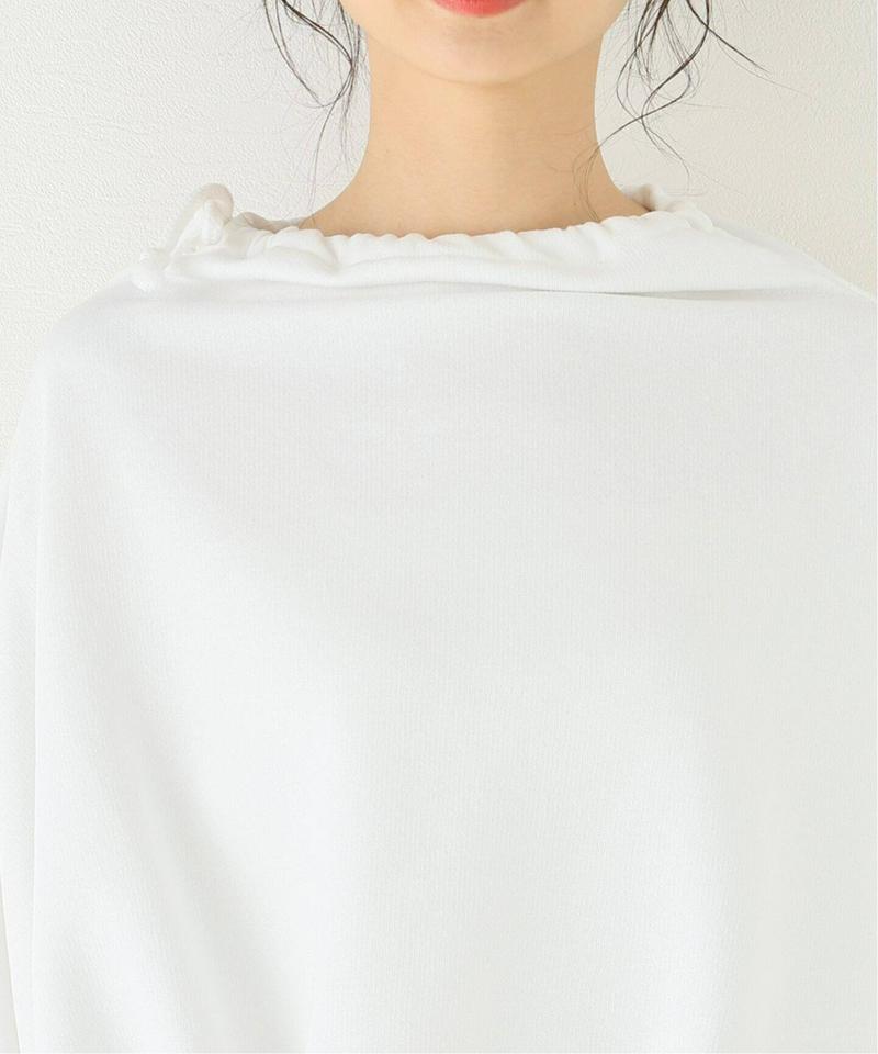 【BASERANGE/ベースレンジ】MONSTRO SWEATSHIRT FLEECE：スウェット◆（JOURNAL STANDARD relume）