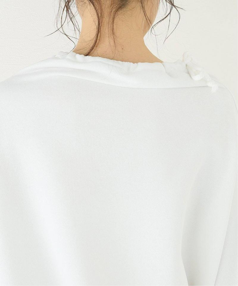 【BASERANGE/ベースレンジ】MONSTRO SWEATSHIRT FLEECE：スウェット◆（JOURNAL STANDARD relume）