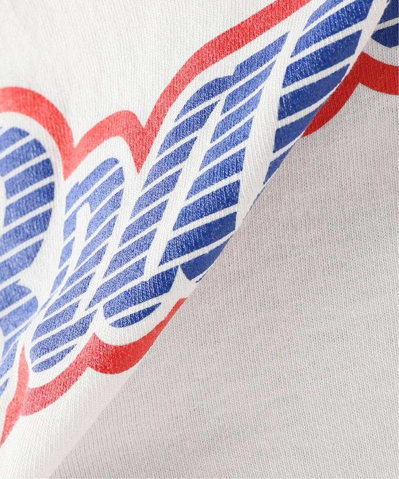 【＋81 BRANCA/プラスハチイチブランカ】L/S Tee：Tシャツ◆（JOURNAL STANDARD relume）